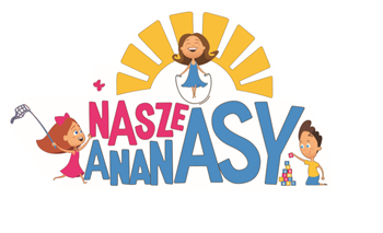 Logo Nasze Ananasy
